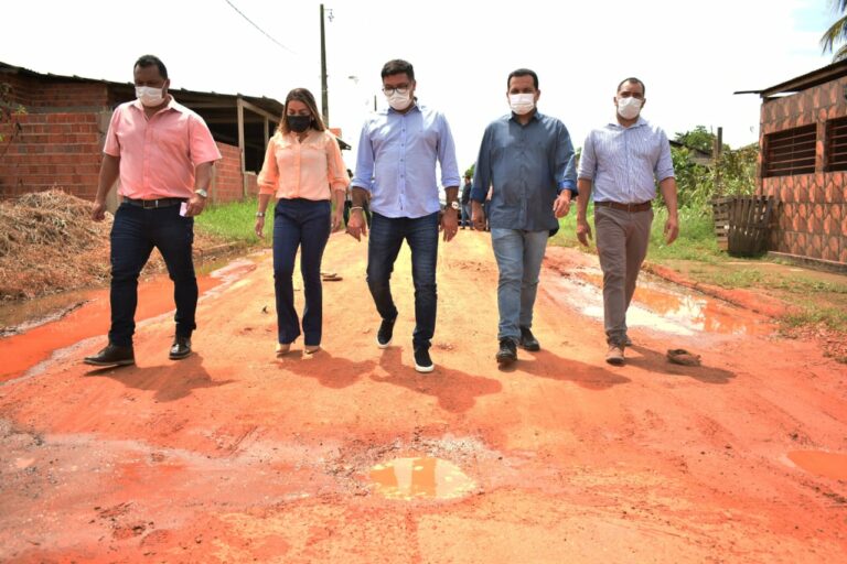 Governo do Estado leva mais de R$ 3,7 milhões em investimentos para Brasileia, Capixaba e Xapuri