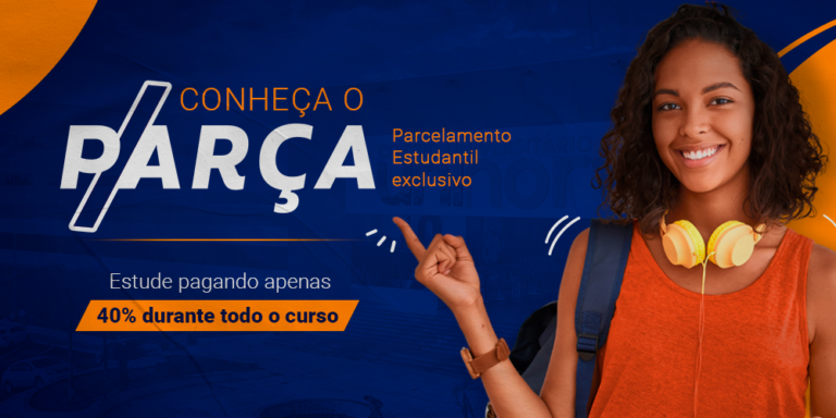 Conheça o Parça e entenda como funciona esta forma de ingressar no ensino superior