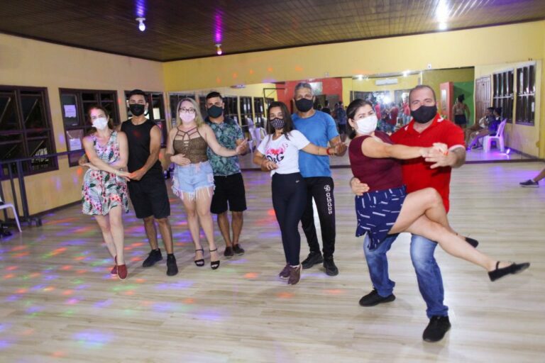 Prefeitura de Rio Branco apoia Primeira Conferência de Dança do Estado do Acre