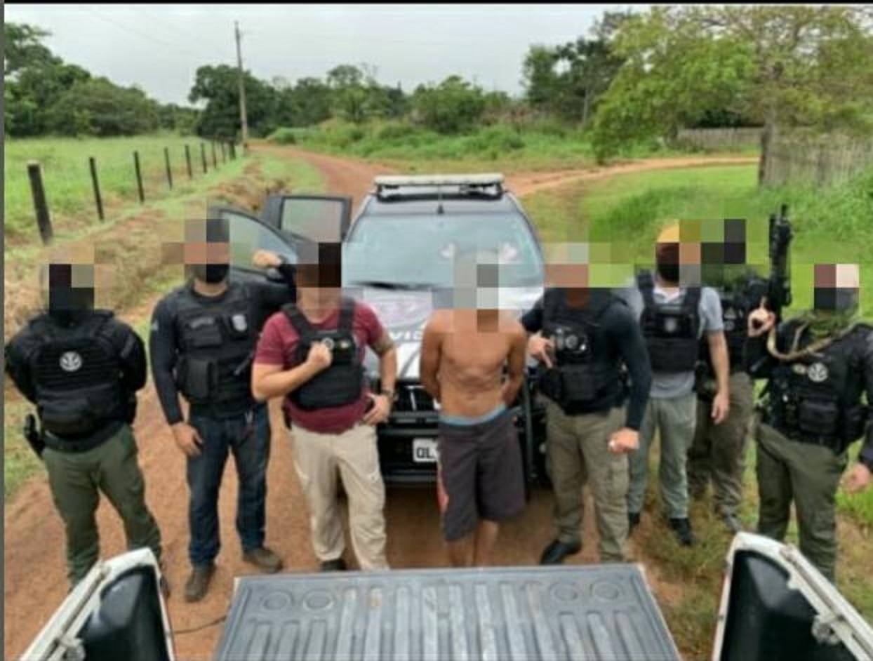 Homem que matou trabalhador rural degolado à faca vai à Júri Popular no próximo dia 25 Homem que matou trabalhador rural degolado à faca vai à Júri Popular no próximo dia 25