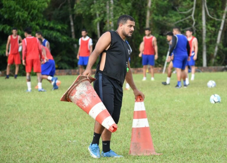 São Francisco mira temporada competitiva e vagas nas competições nacionais