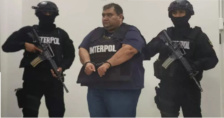 Condenado no AC, “herdeiro de Pablo Escobar” tem pedido de prisão domiciliar negado pelo STJ