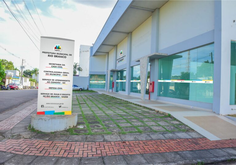 Pelo menos 15 servidores da Prefeitura de RB testam positivo para Covid-19; serviços são suspensos