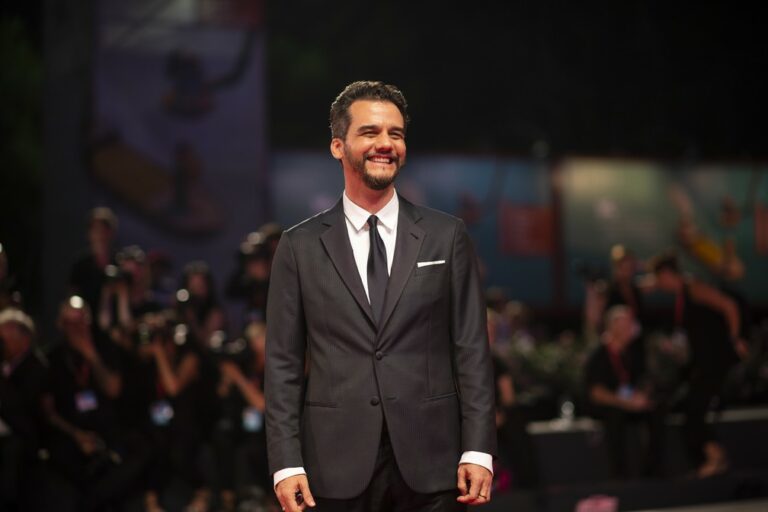 Wagner Moura entra para elenco de ‘Civil War’, com Kirsten Dunst