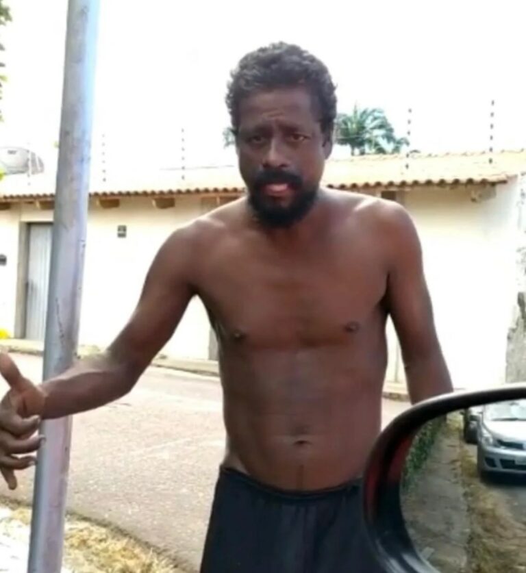 Morre Nego Bau após sofrer parada cardíaca no Pronto-Socorro de Rio Branco