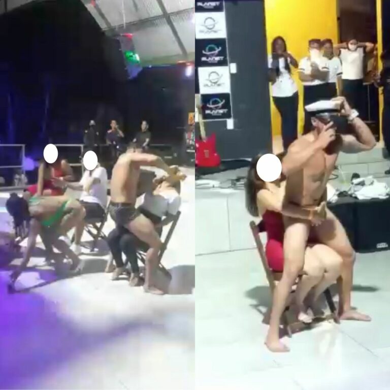 Casa de strip no AC, concurso da Sesacre, morte de ex-mister e outras; veja as mais lidas