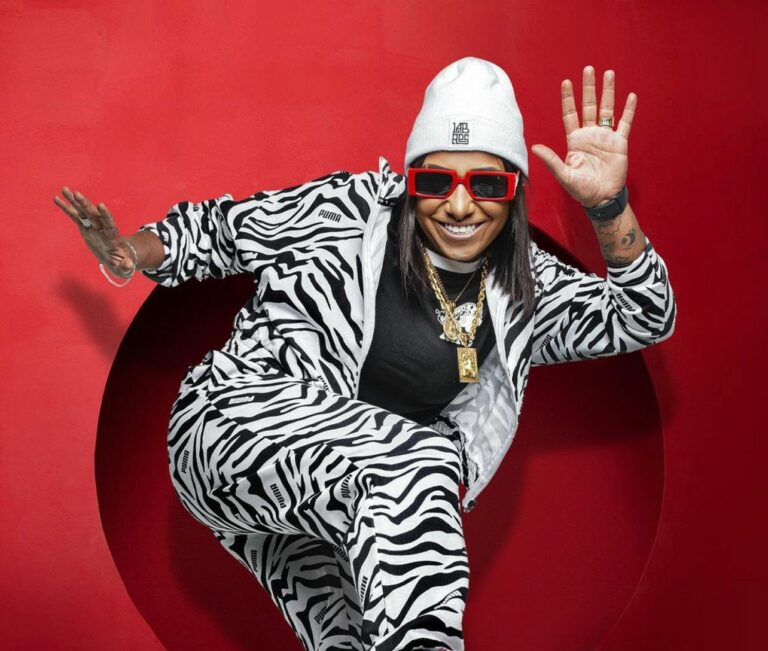 TOP 20 no Spotify mundial, Mc Danny confirma em vídeo show no AC; saiba data e valor dos ingressos