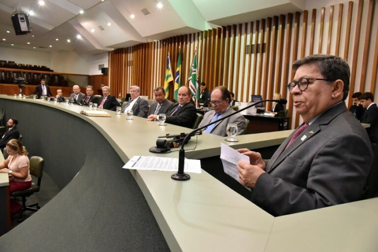 Empresário George Teixeira quebra o silêncio e sai em defesa do governador Gladson Cameli