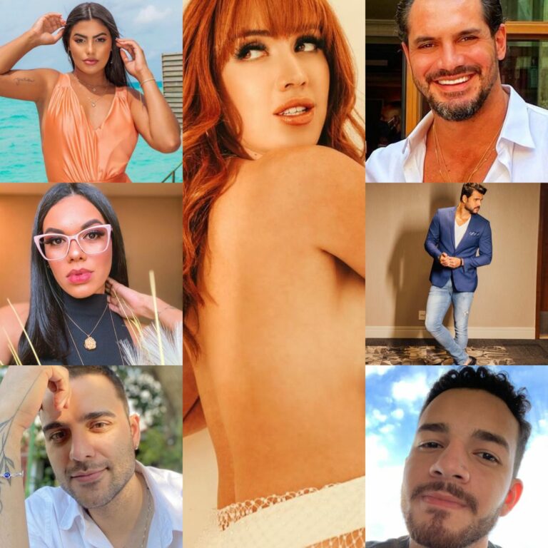 Jéssica Ingrede e Juh Vellegas lideram lista de favoritos ao BBB no AC; veja os mais votados!