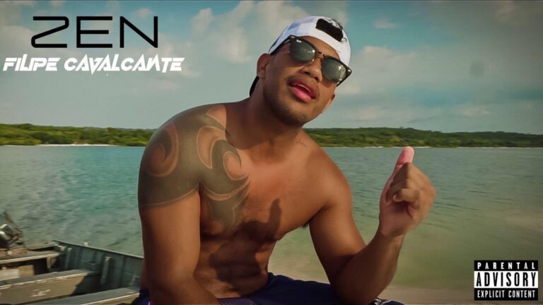 Artista do AC relata dificuldades e conquistas pessoais em “Evolução”, seu mais novo lançamento musical