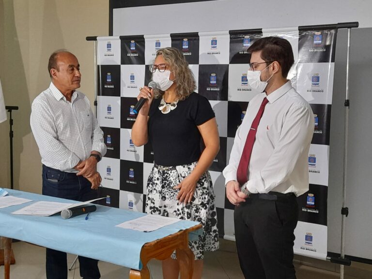 Saúde de Rio Branco reabre inscrições para contratação de médicos; edital prevê 15 vagas