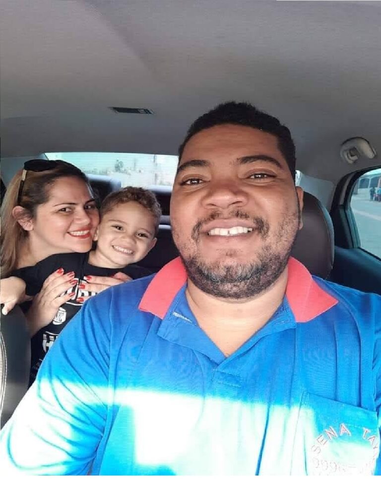 Primeira criança a morrer de Covid-19 no AC é homenageada: “Ele não viveu o que tinha que viver”