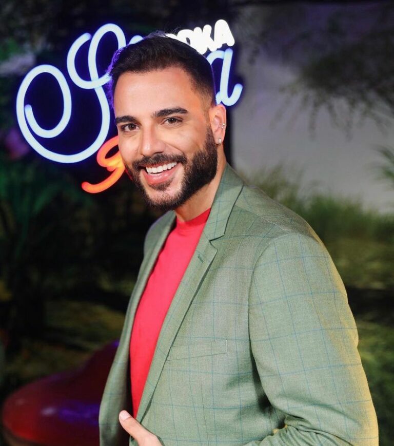 Designer acreano que participou do The Circle tem contas invadidas por hacker no Instagram e WhatsApp