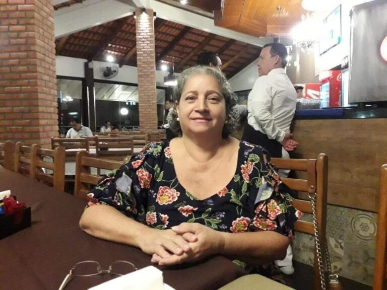 Morre Anacelia Abugoche, uma das pioneiras da Ufac; professora deixa inúmeros contos e poesias