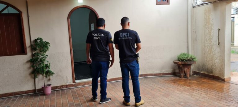 Criminosos invadem gabinete de senadora no AC e deixam prejuízo de mais de R$ 20 mil; polícia é acionada