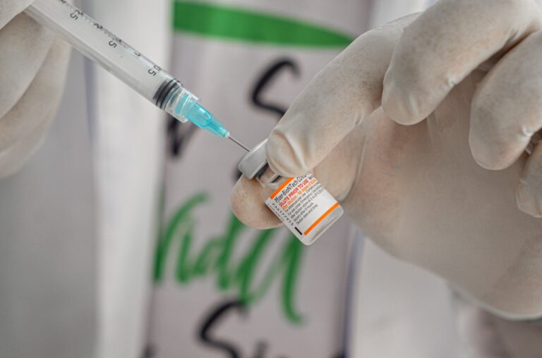 Justiça nega pedido contra exigência de apresentação de vacinação de policiais civis no Acre