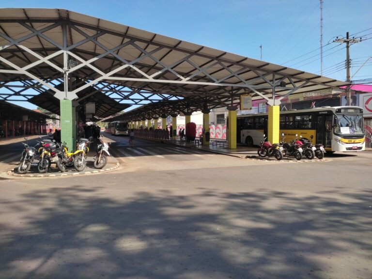 Após dois dias paralisadas, empresas de ônibus voltam a operar em Rio Branco