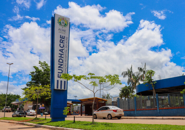 Governo do Acre abre licitação de pregão eletrônico para aquisição de equipamentos