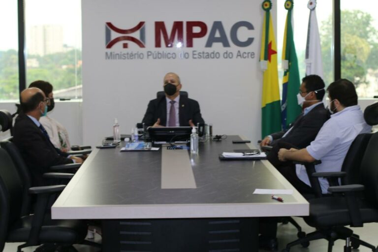 MPAC apura eventual negligência no atendimento a grávida em situação de rua