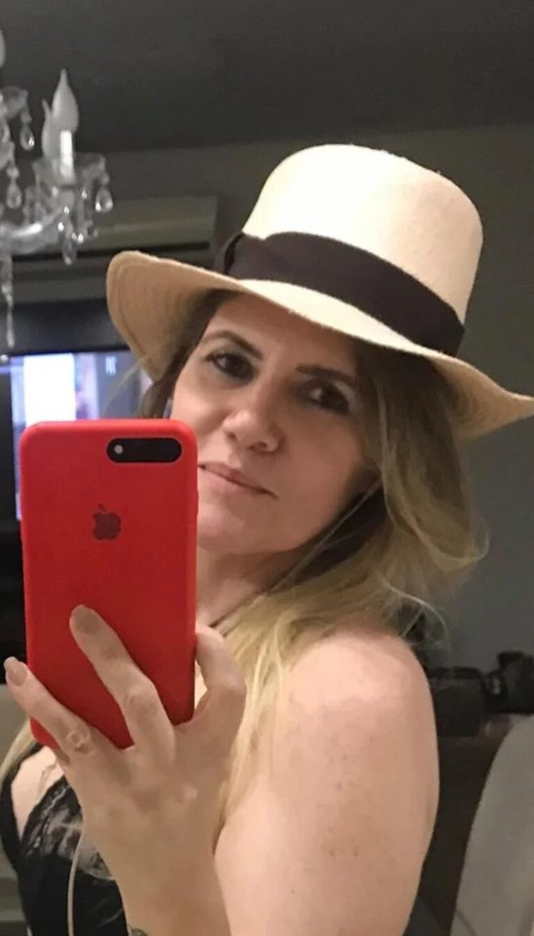Ao ContilNet, Alessandra afirma que afastamento dado pelo MPAC não a preocupa: “Estou passeando”