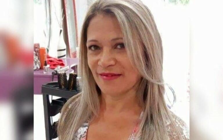 Exame comprova que mulher encontrada morta em guarda-roupas foi estuprada e asfixiada