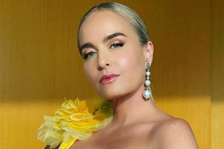 Após demissão da Globo, Angélica pisa e dá notícia que ninguém esperava: ‘Chegamos’