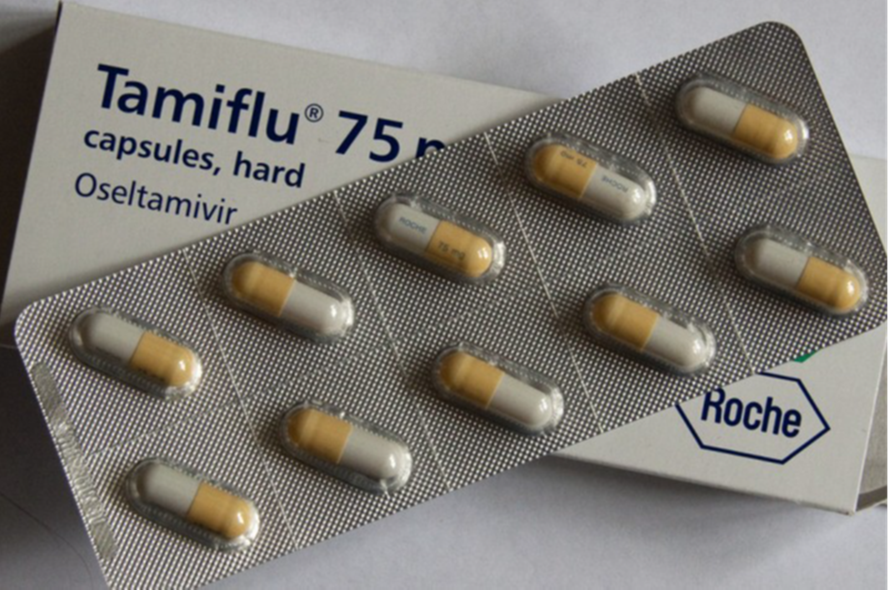Antiviral está quase acabando em postos de Rio Branco; Semsa pede que médicos tenham cautela ao receitá-lo