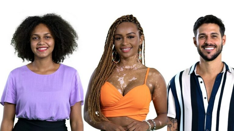 Alex Thomas coloca ‘fogo no parquinho, faz analise e revela voto em paredão do BBB22