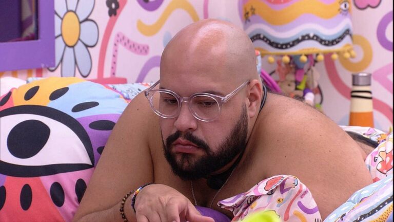 Tiago Abravanel questiona sua atitude com Naiara Azevedo: ‘Foi muito pesado?’