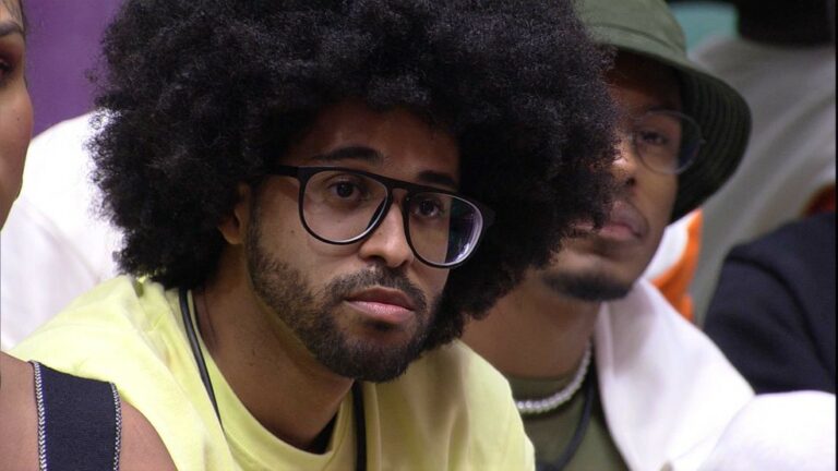 Luciano é o primeiro eliminado do BBB2 com 49,31% dos votos