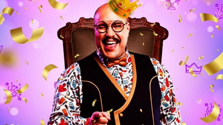 SBT comemora liderança de Tiago Abravanel no ‘BBB22’; Globo responde