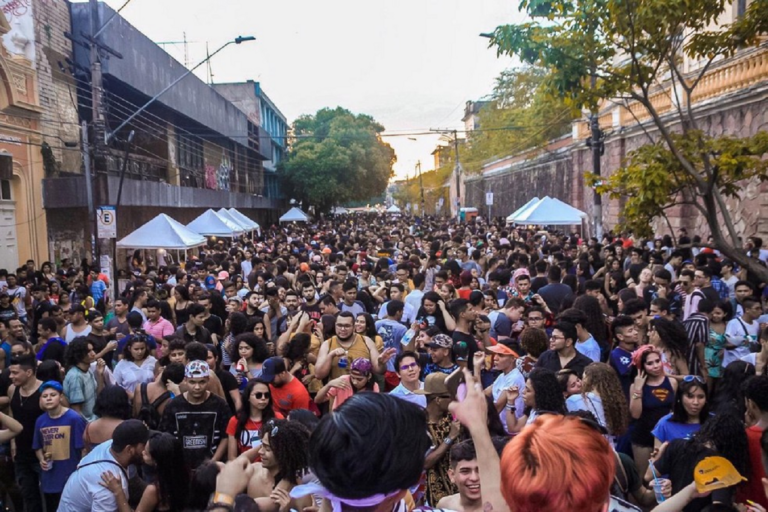 Prefeito de Manaus cancela festas e blocos de rua durante o Carnaval 2022