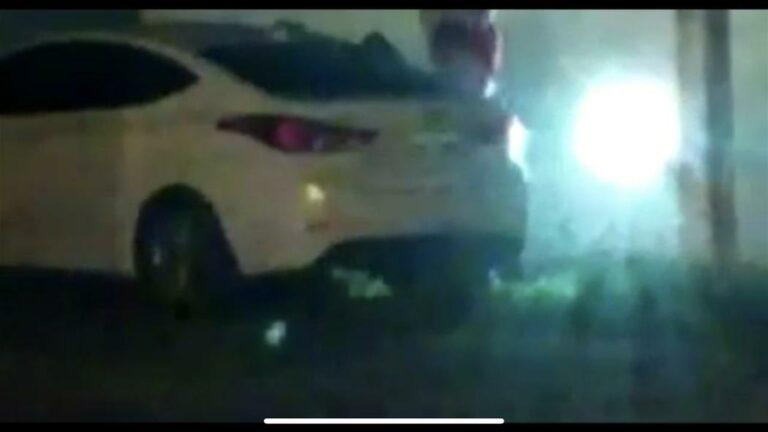 Casal é indiciado por fazer sexo em via pública no Ceará; VÍDEO