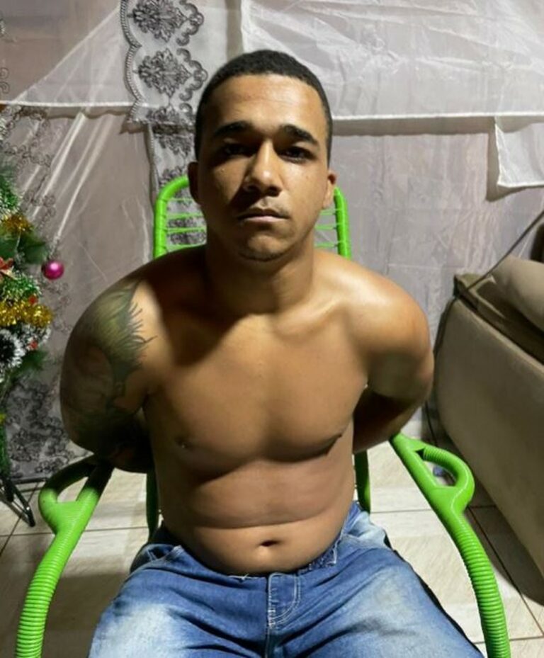 Paraguai expulsa do país 3 membros de facção; mas sem mandado de prisão, 2 são soltos no Brasil