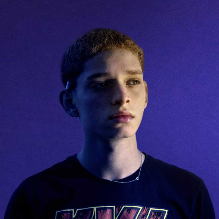 Nascido em RO e criado no Acre, cantor Choi lança “n sei pq vc me deixou”