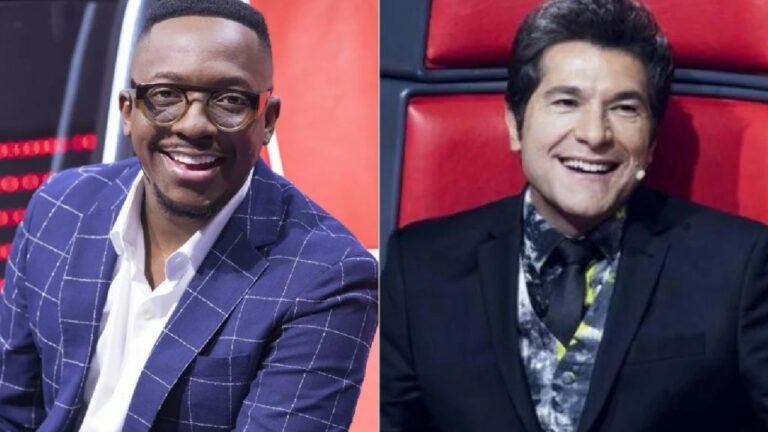 Globo tira Daniel e Mumuzinho do The Voice+ e substitutos são anunciados
