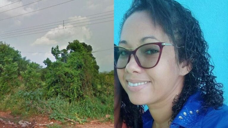 Mulher sai para pedalar e é encontrada morta horas depois