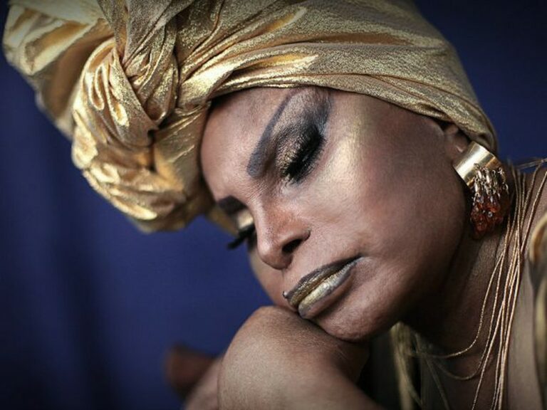 Empresário conta que Elza Soares falou para familiares nesta quinta: ‘Acho que vou morrer’