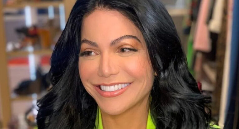 Quem é Simone Poncio, pastora que foi internada no RJ e matriarca de uma das famílias mais polêmicas dos últimos tempos