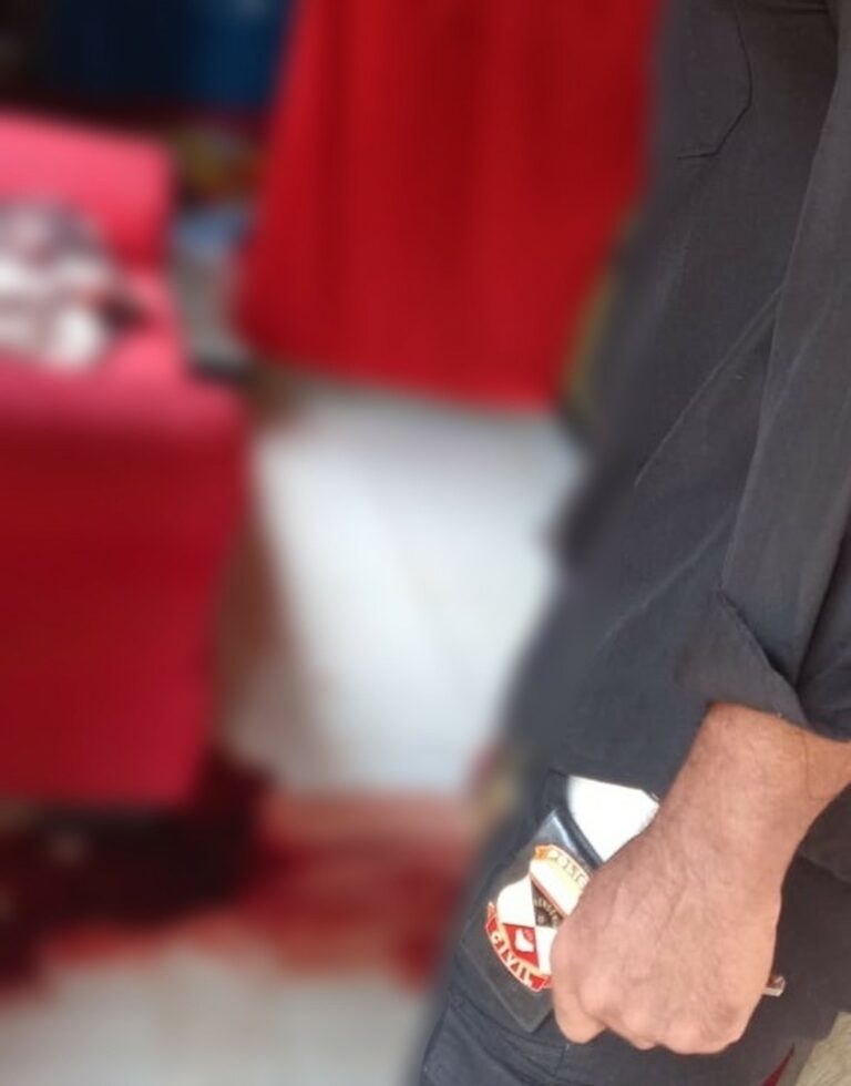 Quatro pessoas são mortas em chacina em São Miguel do Guaporé, RO