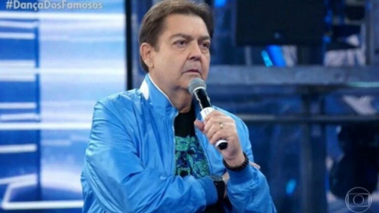 Exclusivo: Saiba tudo sobre a despedida de Faustão na Band