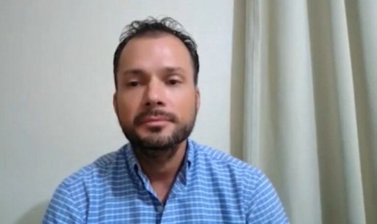 Procurado pela Interpol, acusado de ‘maior caso de corrupção na Bolívia’ é preso