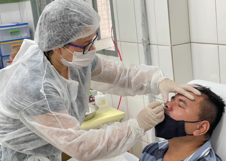 Mil casos de covid em 24h, prefeito em confusão e operação para apurar desvios no AC; veja as mais lidas