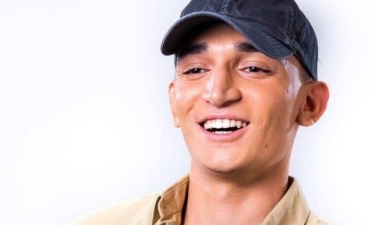 Cantor João Gomes tem show suspenso no AC diante do aumento de casos de Covid-19; veja tudo!