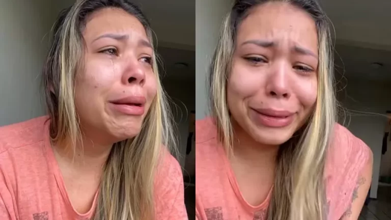 Cantora diz ter sido assediada por colega de banda: ‘Abusou de mim’