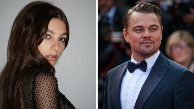 Conheça Camila Morrone, a namorada de Leonardo DiCaprio
