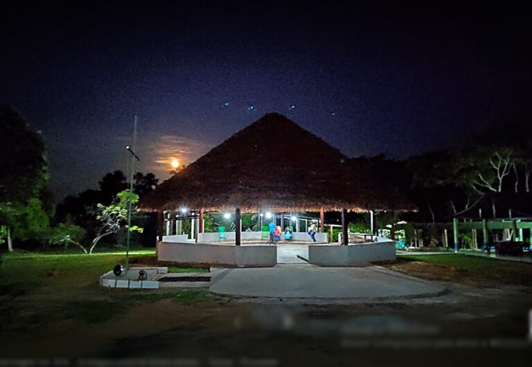 Gladson decreta Centro Espírita União do Vegetal no AC como entidade de utilidade pública