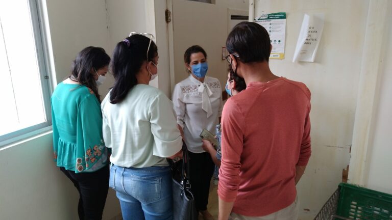 Mara Rocha é acusada de invadir Fundação Hospitalar para criar fato político