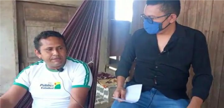 Em Sena Madureira, homem de 43 anos pede ajuda para pagamento de cirurgia de urgência de R$ 8 mil