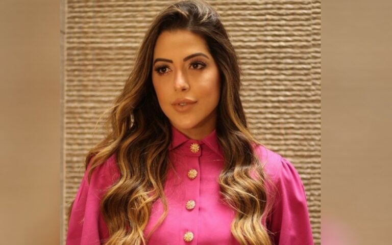 BBB22: médica goiana ganha milhares de seguidores e é o 2º assunto mais comentado do Twitter no Brasil